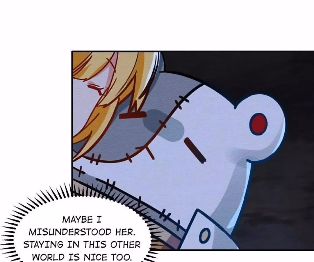 Despite Being Summoned as a Demon, I Still Need to Practice Chinese Medicine Chapter 44 page 106 - 