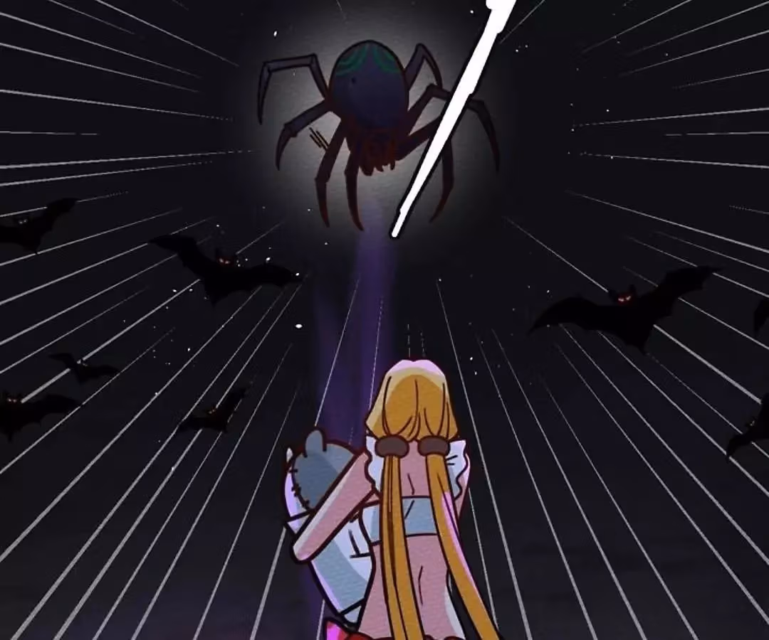Despite Being Summoned as a Demon, I Still Need to Practice Chinese Medicine Chapter 44 page 122 - 