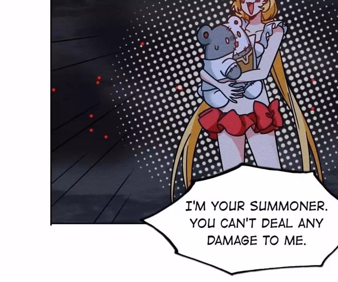 Despite Being Summoned as a Demon, I Still Need to Practice Chinese Medicine Chapter 44 page 148 - 