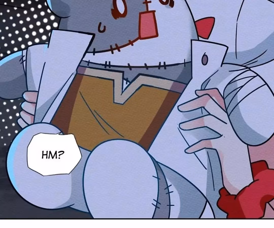 Despite Being Summoned as a Demon, I Still Need to Practice Chinese Medicine Chapter 44 page 153 - 