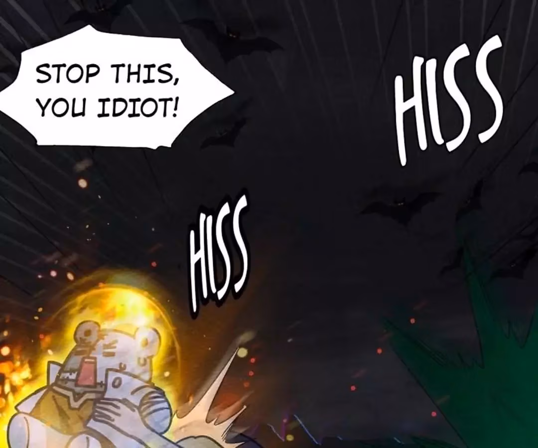 Despite Being Summoned as a Demon, I Still Need to Practice Chinese Medicine Chapter 44 page 157 - 