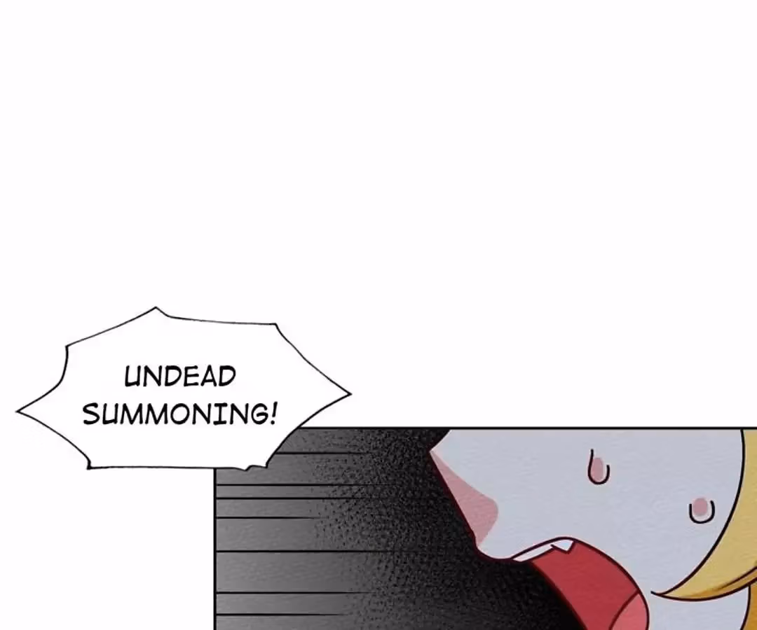 Despite Being Summoned as a Demon, I Still Need to Practice Chinese Medicine Chapter 44 page 28 - 