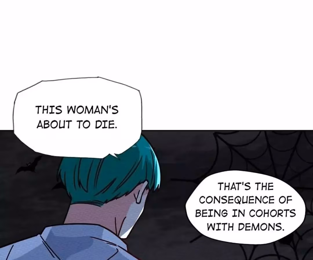 Despite Being Summoned as a Demon, I Still Need to Practice Chinese Medicine Chapter 44 page 34 - 