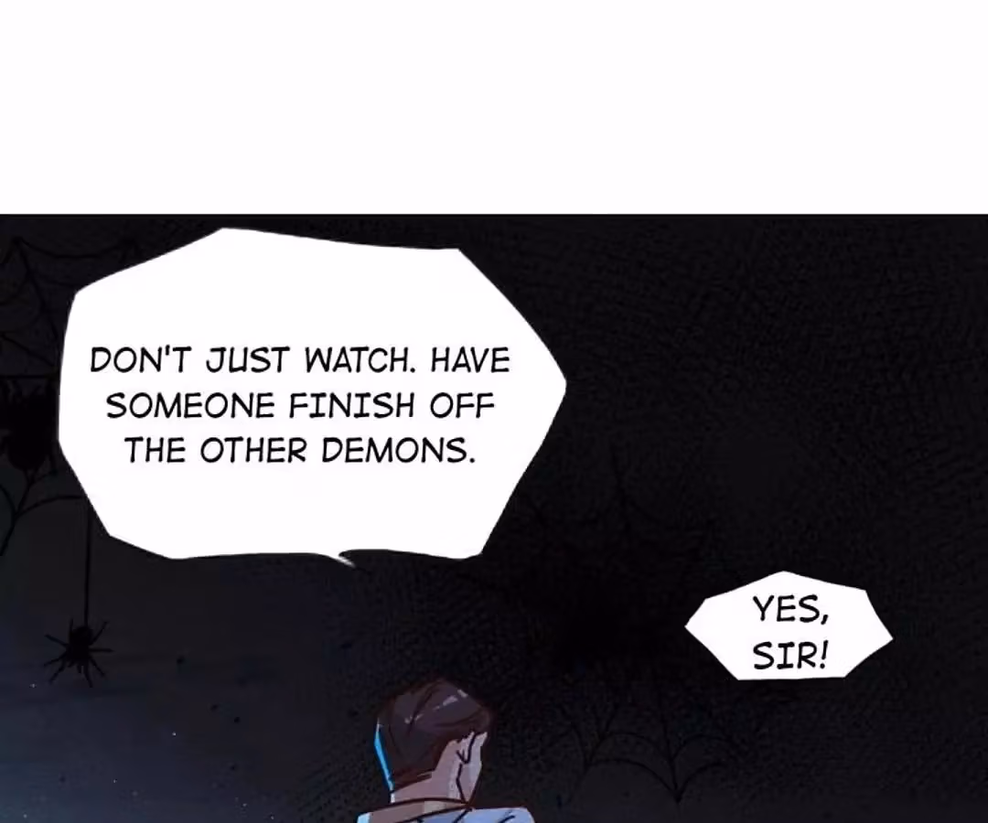 Despite Being Summoned as a Demon, I Still Need to Practice Chinese Medicine Chapter 44 page 37 - 