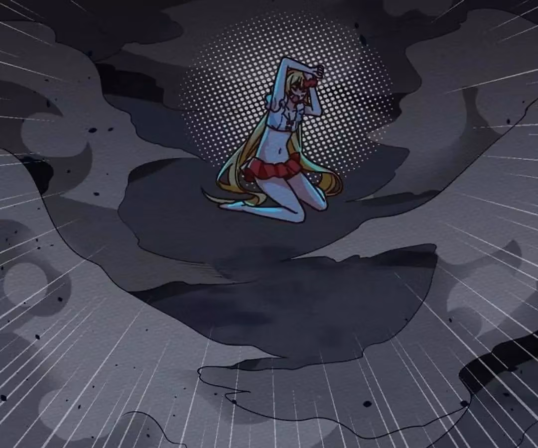Despite Being Summoned as a Demon, I Still Need to Practice Chinese Medicine Chapter 44 page 48 - 