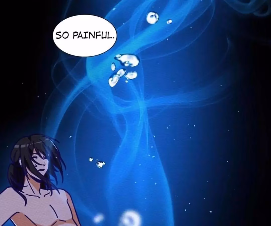 Despite Being Summoned as a Demon, I Still Need to Practice Chinese Medicine Chapter 44 page 6 - 
