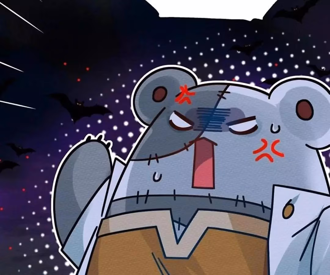 Despite Being Summoned as a Demon, I Still Need to Practice Chinese Medicine Chapter 44 page 61 - 