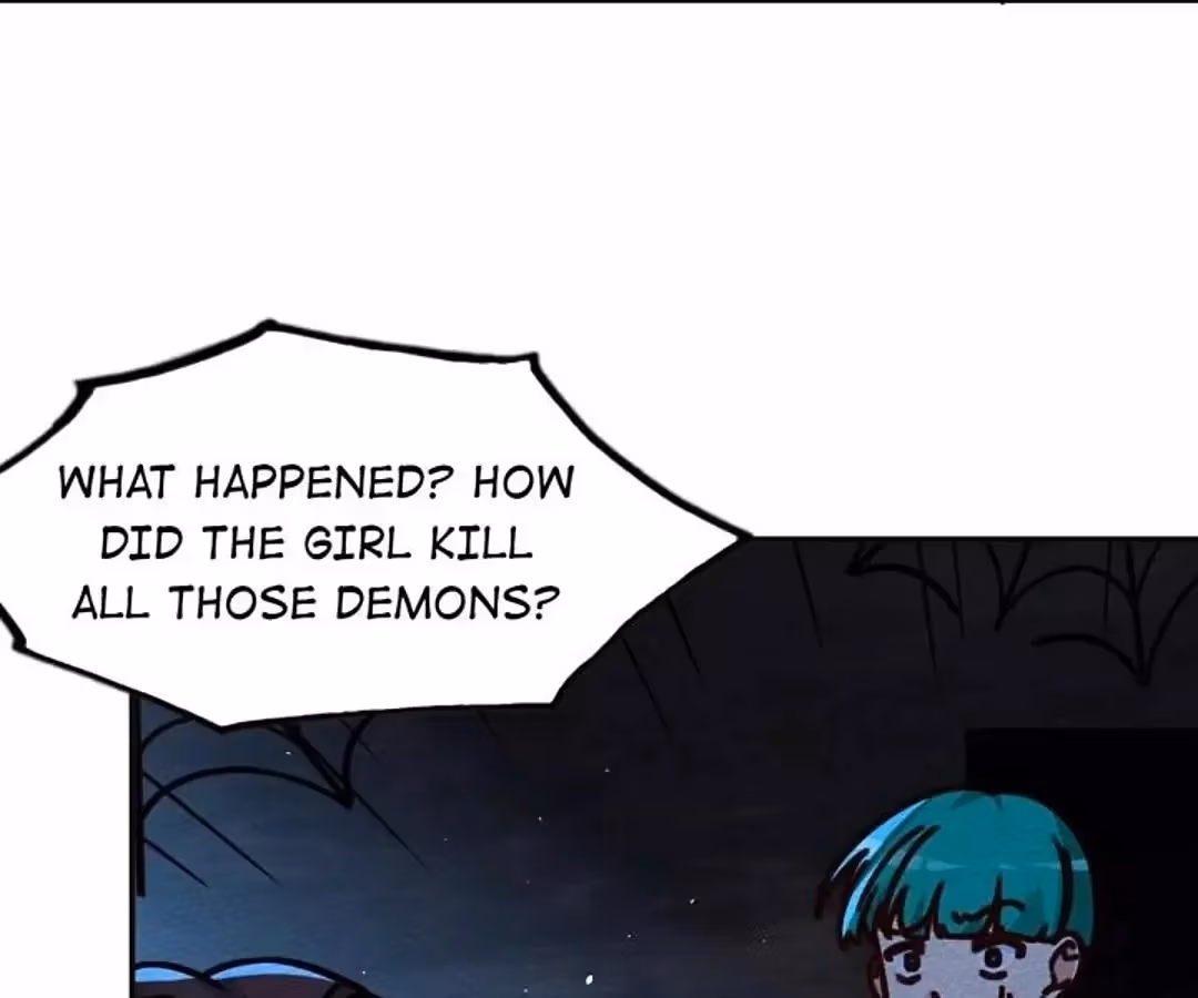 Despite Being Summoned as a Demon, I Still Need to Practice Chinese Medicine Chapter 44 page 82 - 