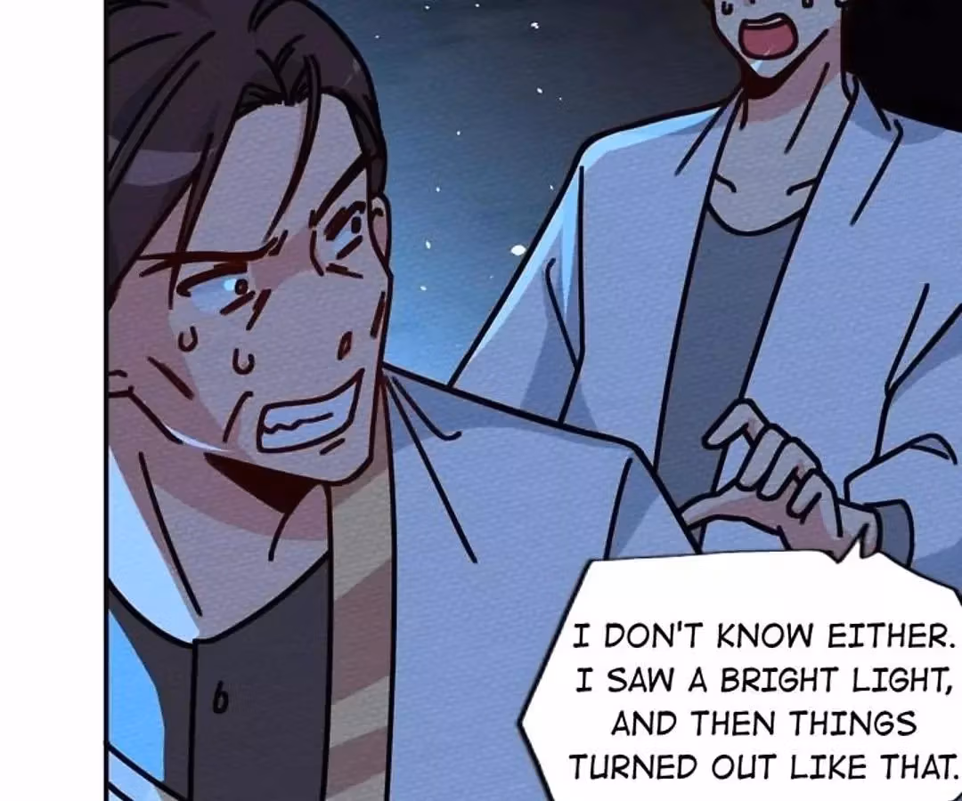 Despite Being Summoned as a Demon, I Still Need to Practice Chinese Medicine Chapter 44 page 83 - 
