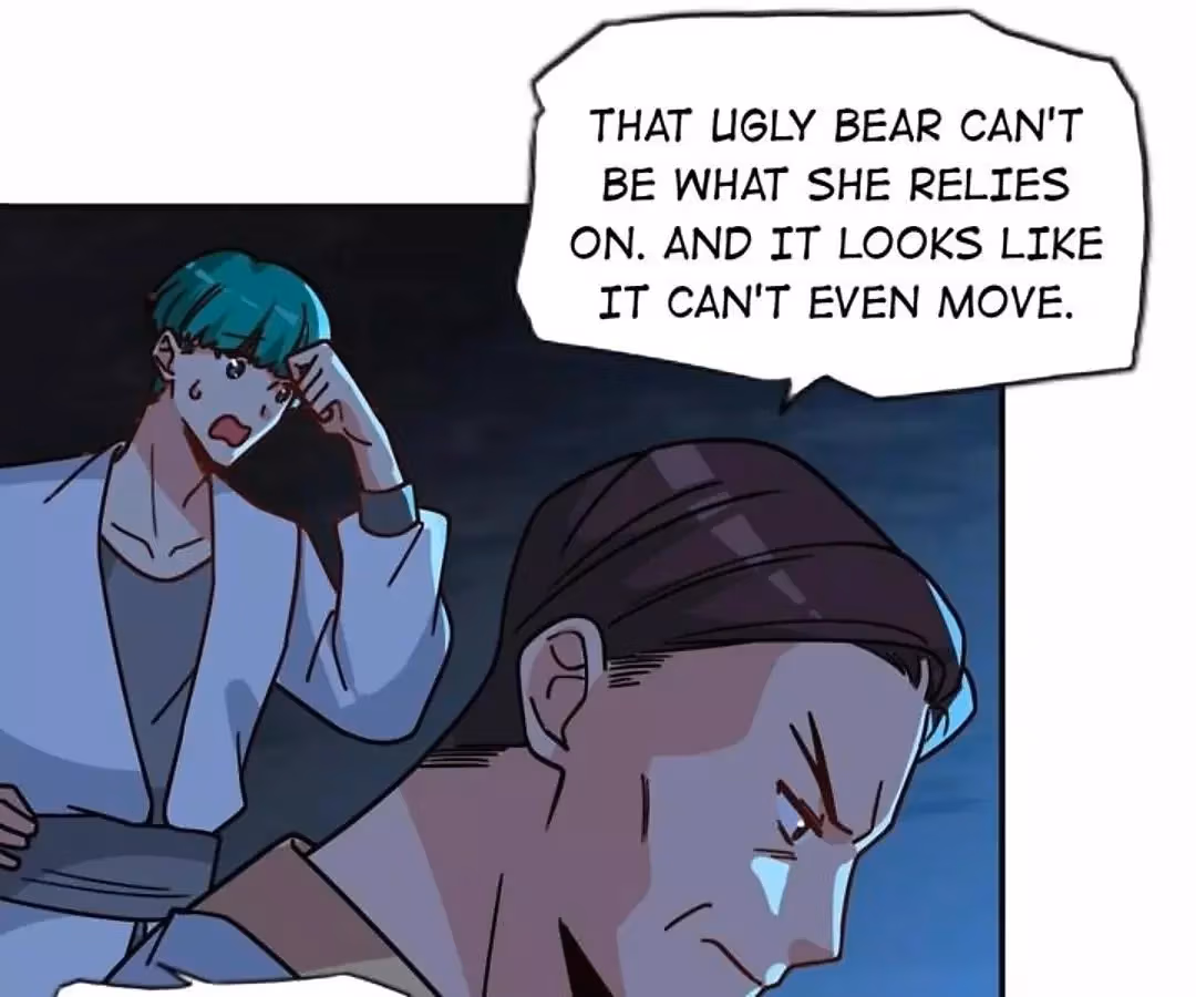 Despite Being Summoned as a Demon, I Still Need to Practice Chinese Medicine Chapter 44 page 89 - 