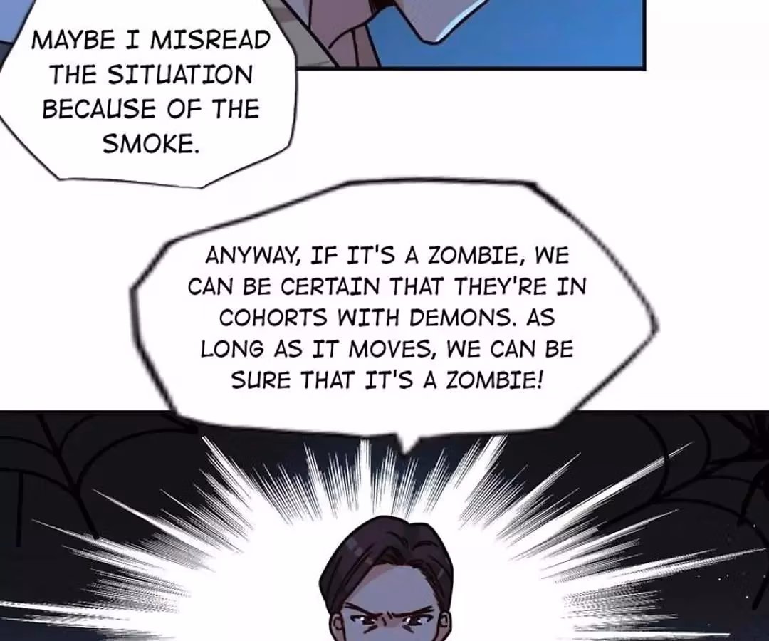 Despite Being Summoned as a Demon, I Still Need to Practice Chinese Medicine Chapter 44 page 90 - 