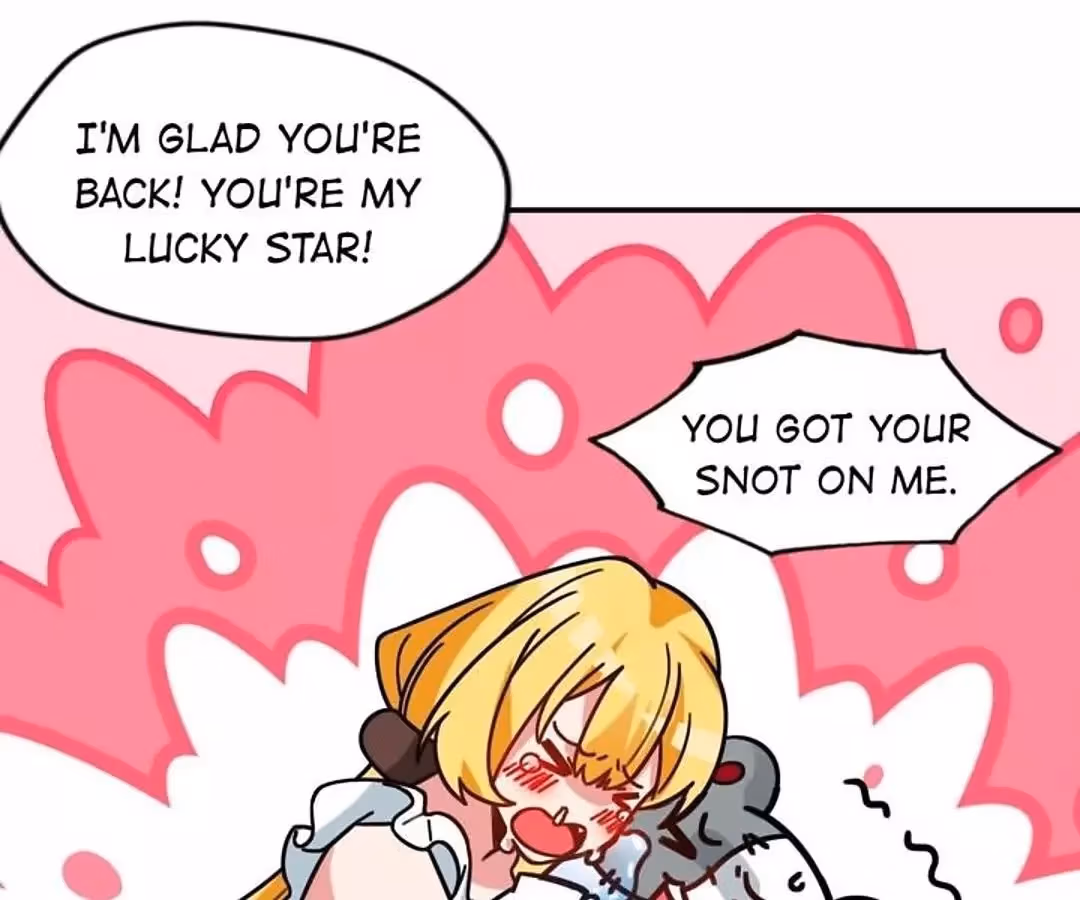 Despite Being Summoned as a Demon, I Still Need to Practice Chinese Medicine Chapter 44 page 97 - 