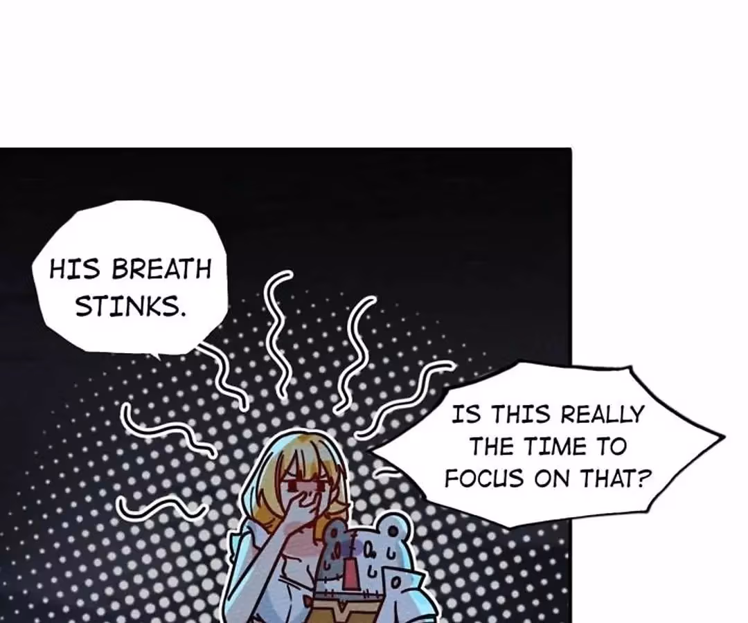 Despite Being Summoned as a Demon, I Still Need to Practice Chinese Medicine Chapter 45 page 131 - 