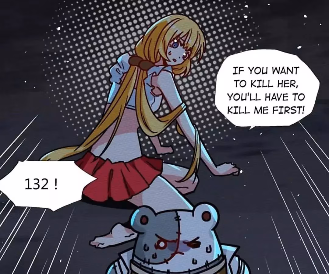 Despite Being Summoned as a Demon, I Still Need to Practice Chinese Medicine Chapter 45 page 150 - 