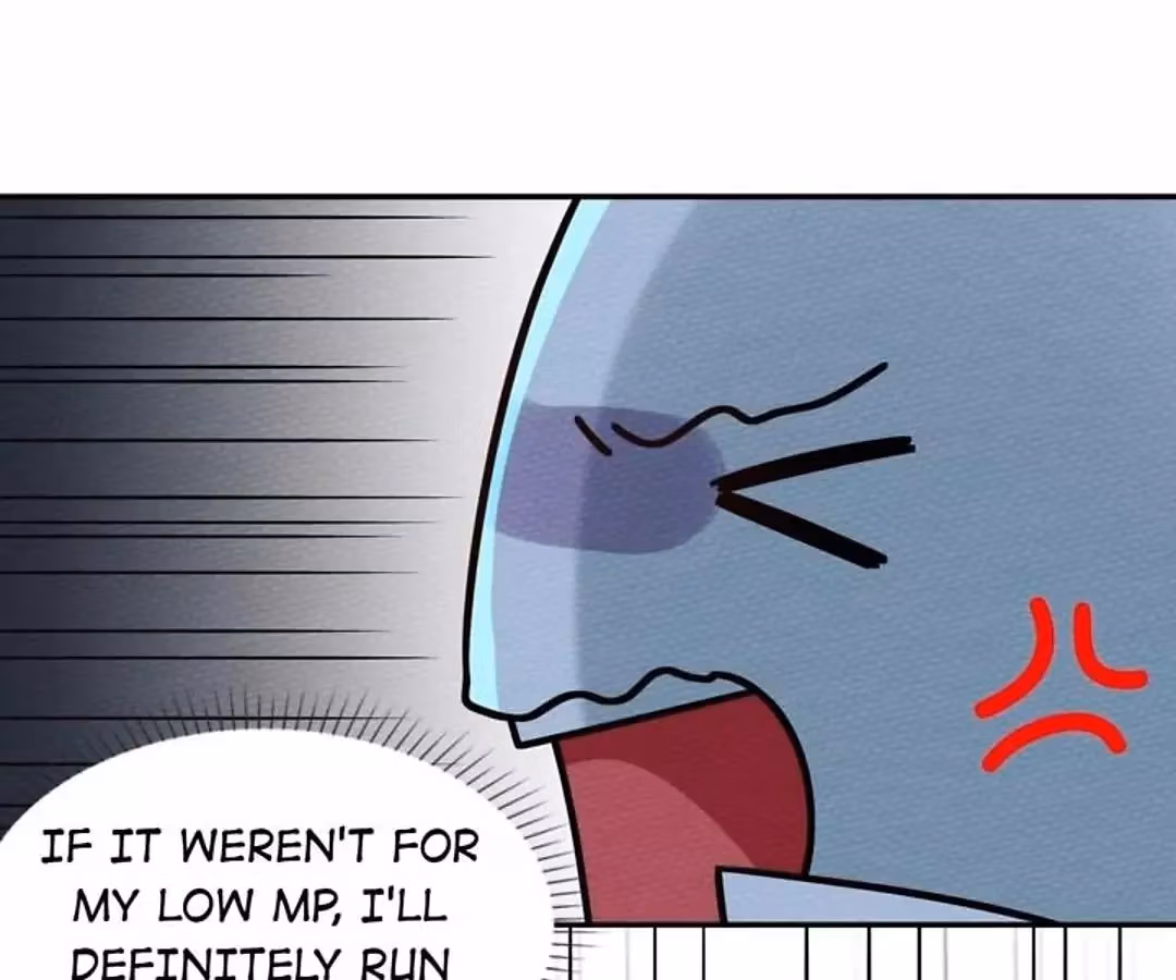 Despite Being Summoned as a Demon, I Still Need to Practice Chinese Medicine Chapter 45 page 17 - 