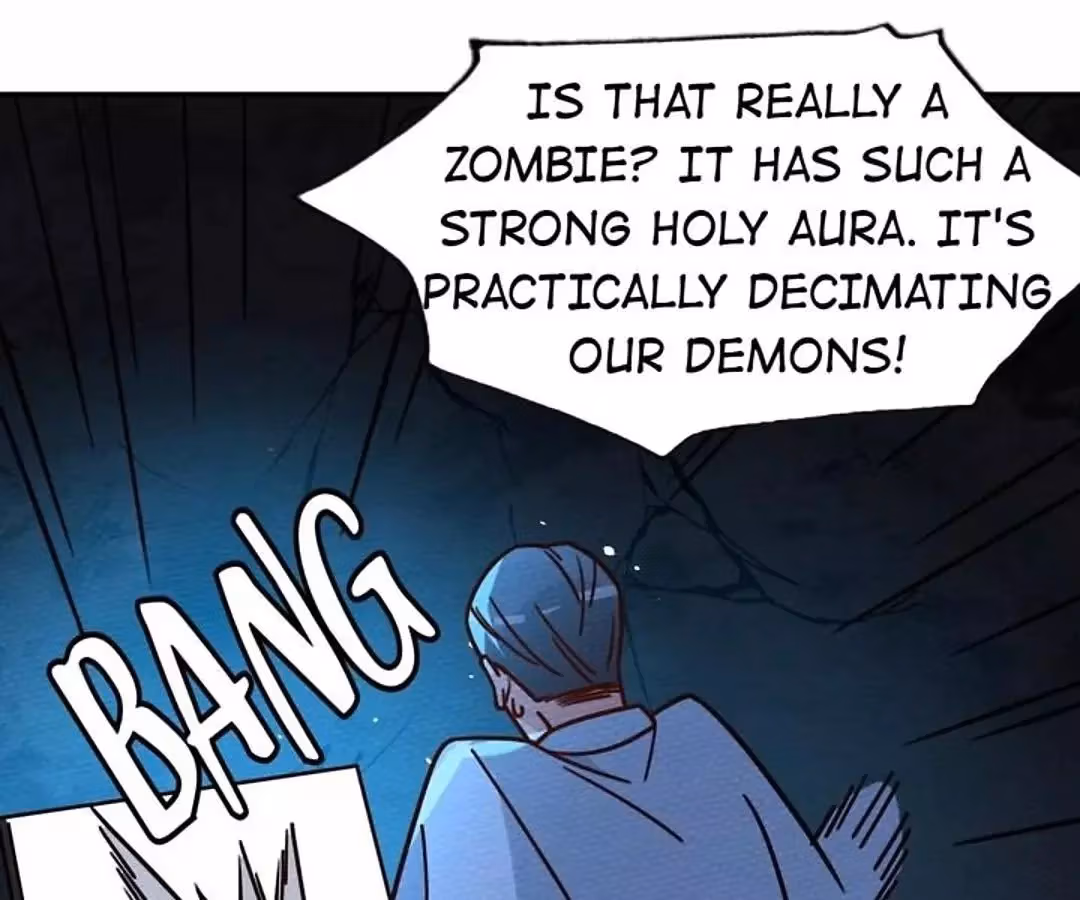 Despite Being Summoned as a Demon, I Still Need to Practice Chinese Medicine Chapter 45 page 23 - 