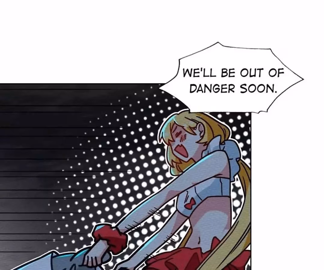 Despite Being Summoned as a Demon, I Still Need to Practice Chinese Medicine Chapter 45 page 41 - 