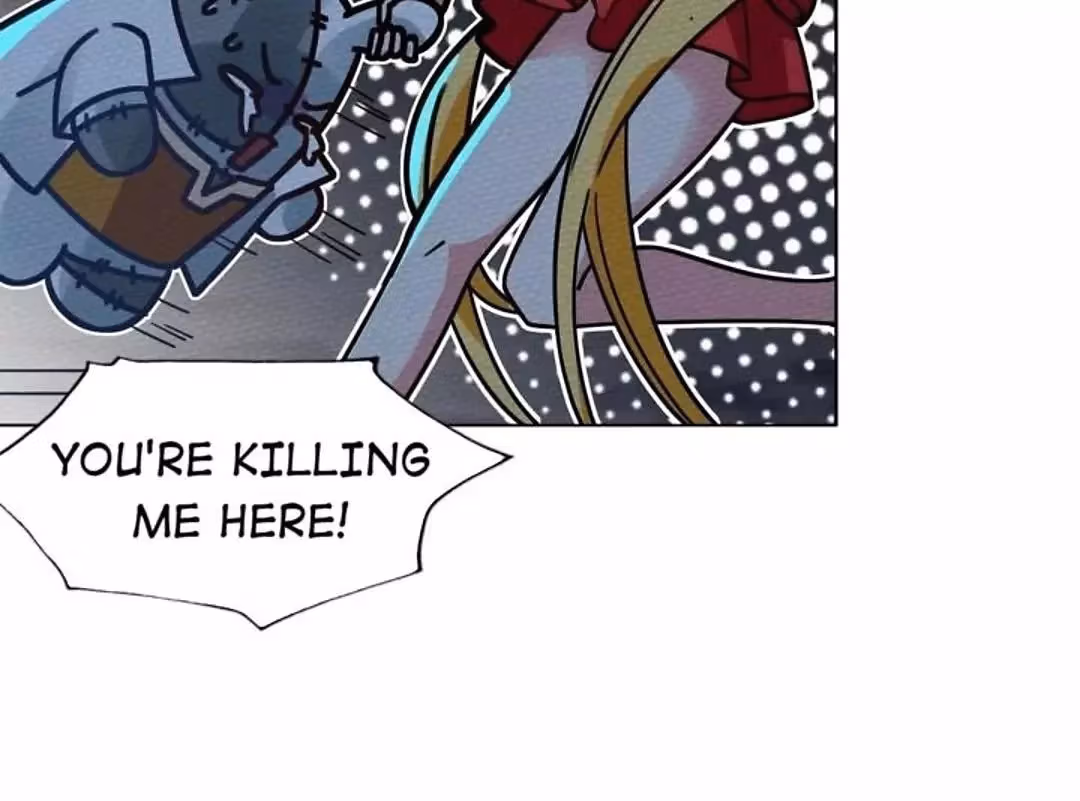 Despite Being Summoned as a Demon, I Still Need to Practice Chinese Medicine Chapter 45 page 42 - 