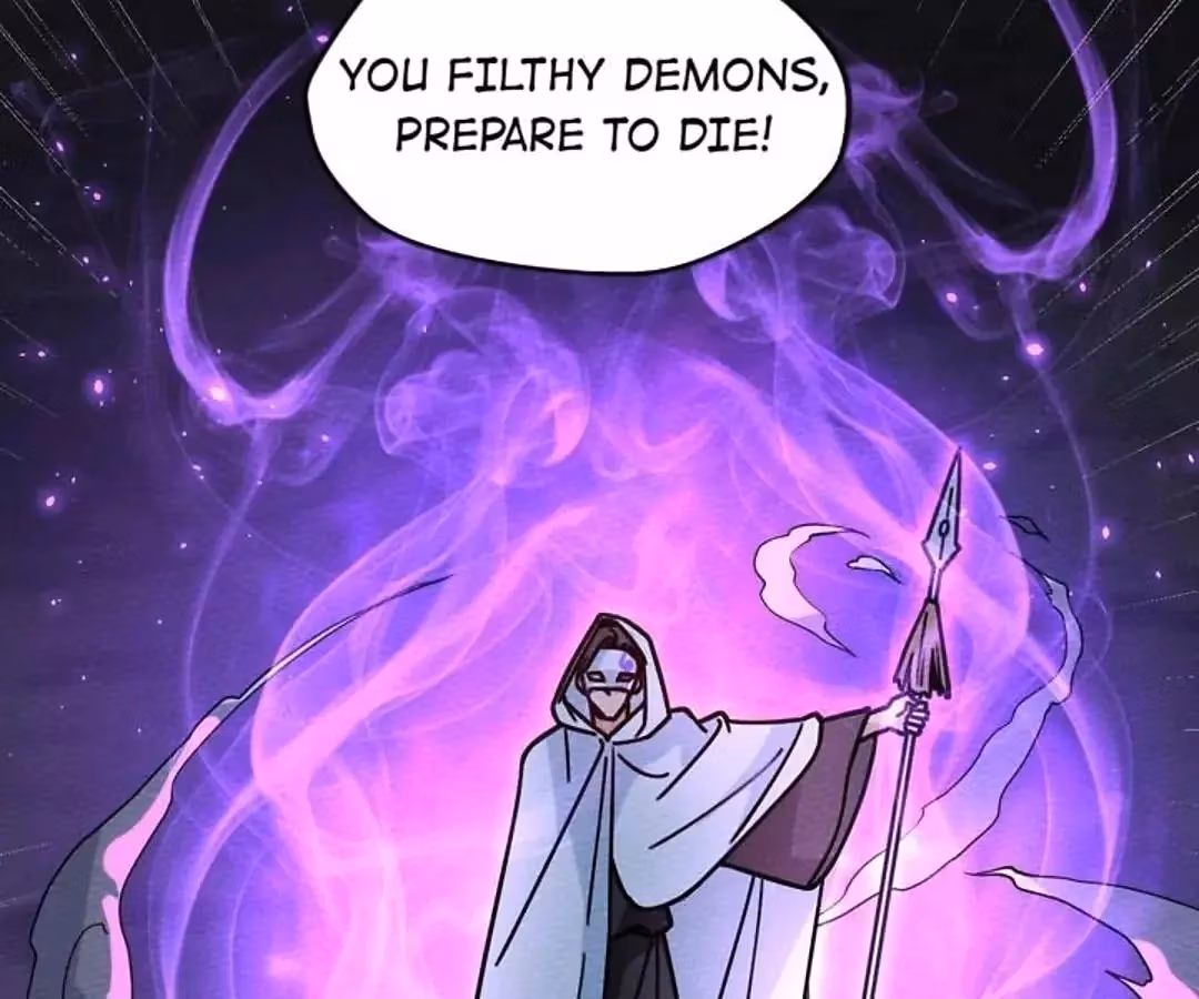 Despite Being Summoned as a Demon, I Still Need to Practice Chinese Medicine Chapter 45 page 61 - 