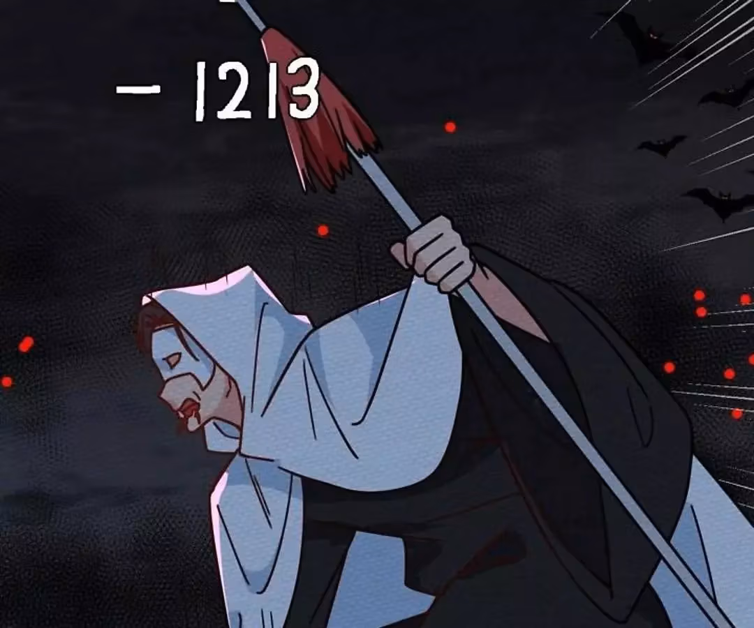 Despite Being Summoned as a Demon, I Still Need to Practice Chinese Medicine Chapter 45 page 81 - 