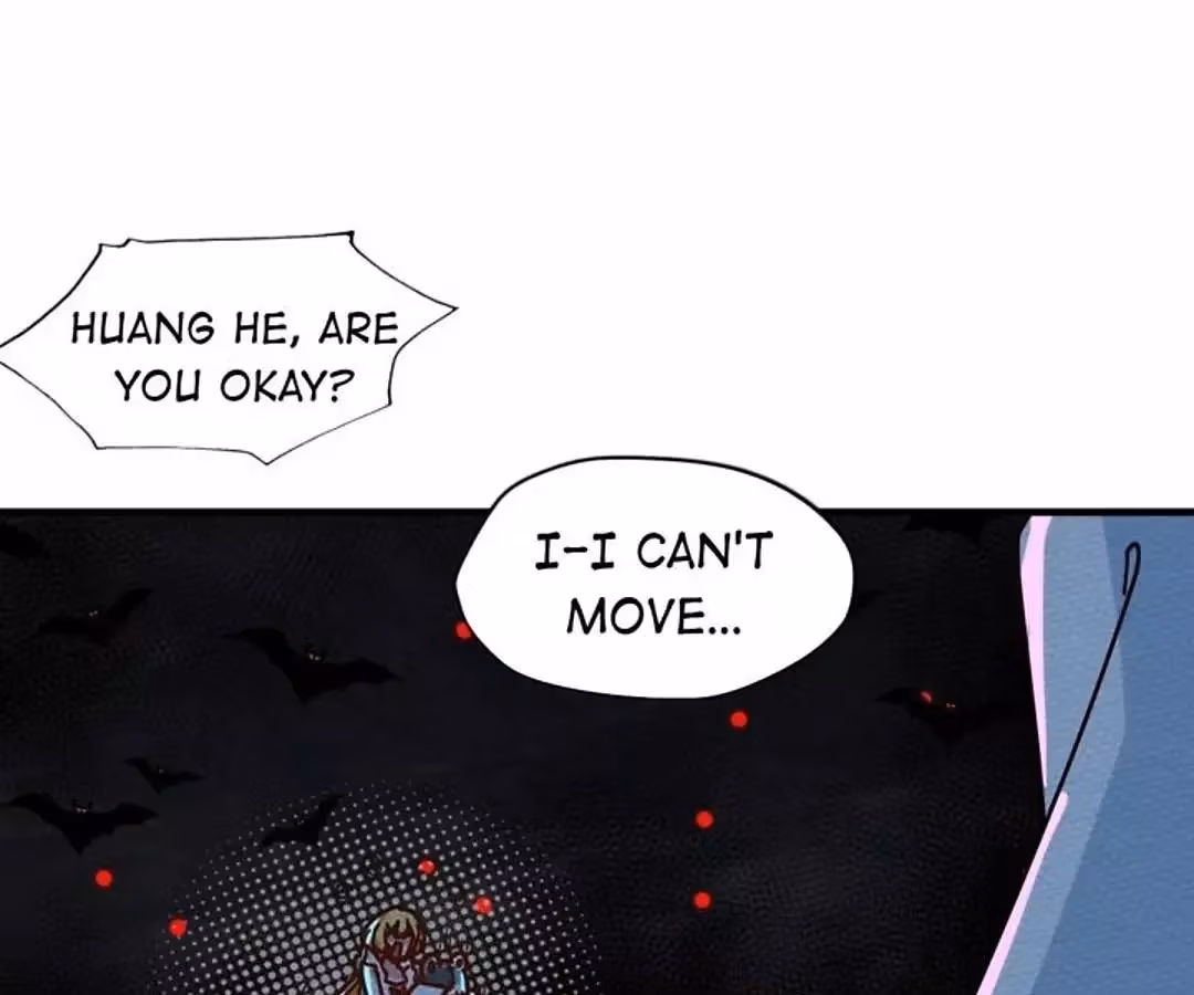 Despite Being Summoned as a Demon, I Still Need to Practice Chinese Medicine Chapter 45 page 83 - 