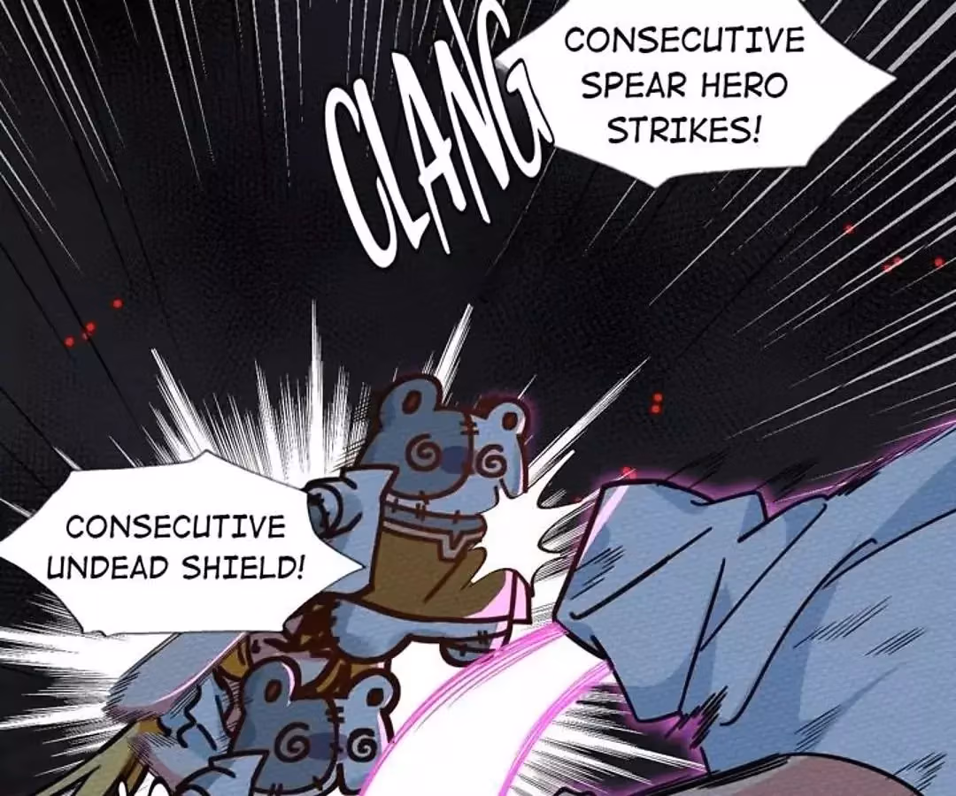 Despite Being Summoned as a Demon, I Still Need to Practice Chinese Medicine Chapter 45 page 96 - 
