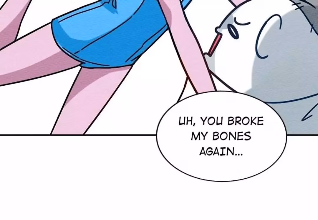 Despite Being Summoned as a Demon, I Still Need to Practice Chinese Medicine Chapter 46 page 101 - 