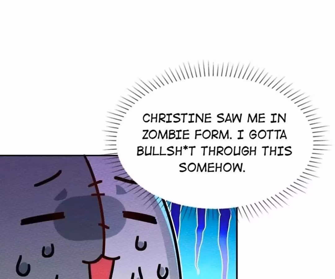 Despite Being Summoned as a Demon, I Still Need to Practice Chinese Medicine Chapter 46 page 105 - 