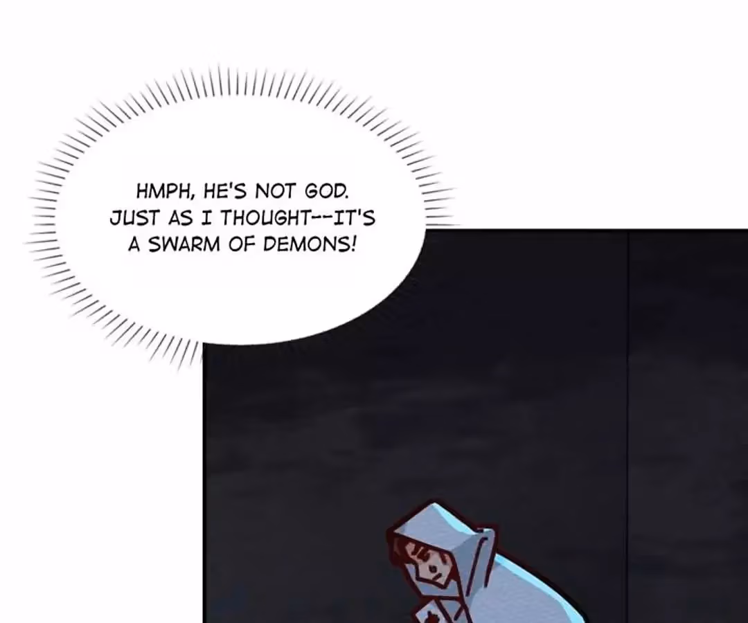 Despite Being Summoned as a Demon, I Still Need to Practice Chinese Medicine Chapter 46 page 117 - 