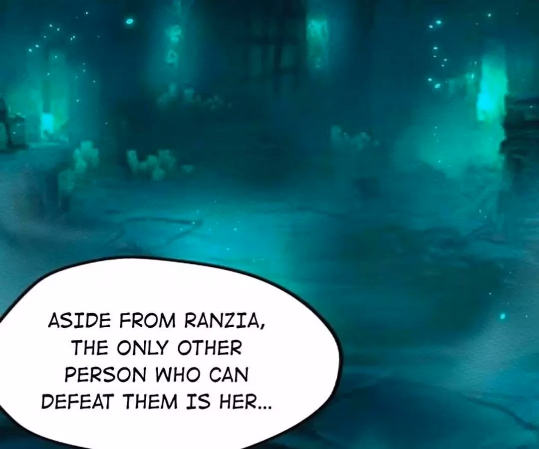 Despite Being Summoned as a Demon, I Still Need to Practice Chinese Medicine Chapter 46 page 123 - 