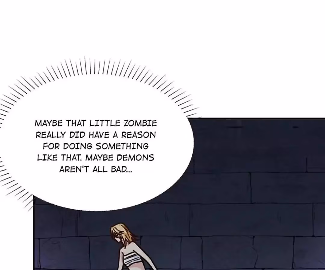 Despite Being Summoned as a Demon, I Still Need to Practice Chinese Medicine Chapter 46 page 136 - 