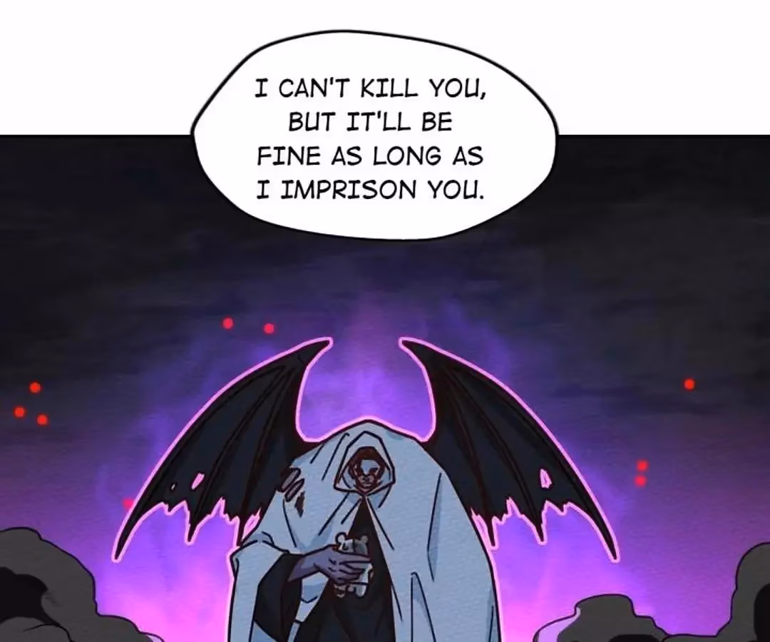 Despite Being Summoned as a Demon, I Still Need to Practice Chinese Medicine Chapter 46 page 22 - 