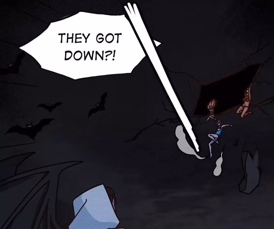 Despite Being Summoned as a Demon, I Still Need to Practice Chinese Medicine Chapter 46 page 48 - 