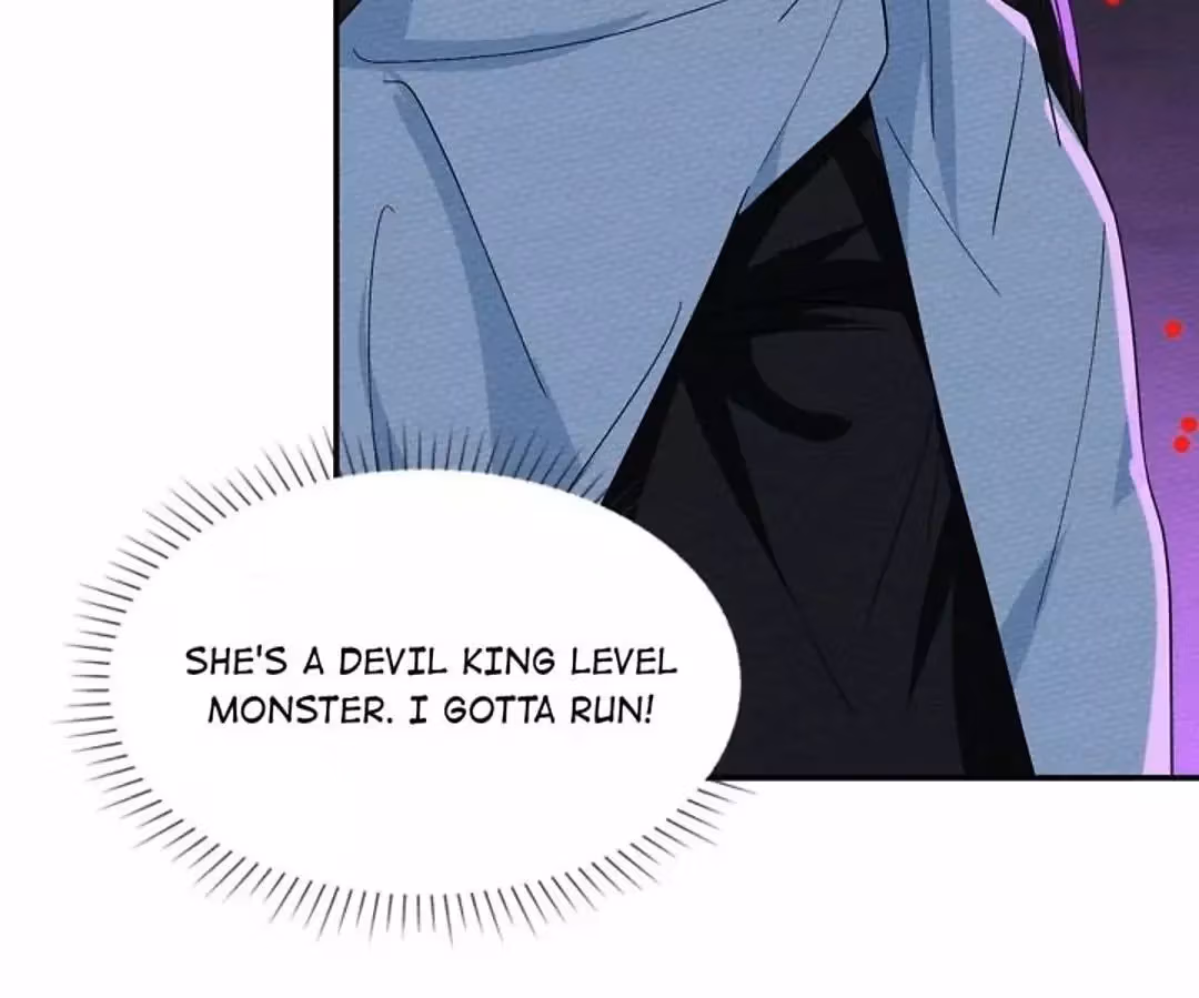 Despite Being Summoned as a Demon, I Still Need to Practice Chinese Medicine Chapter 46 page 78 - 