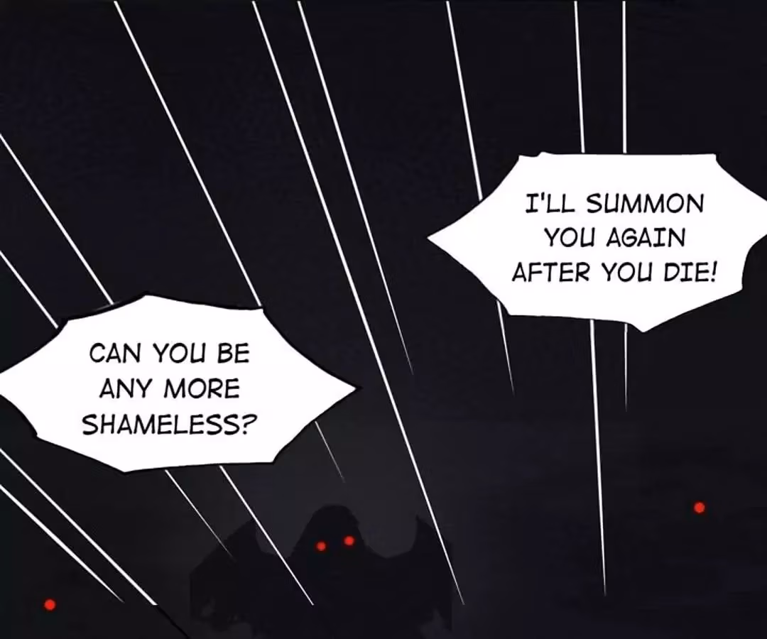 Despite Being Summoned as a Demon, I Still Need to Practice Chinese Medicine Chapter 46 page 9 - 