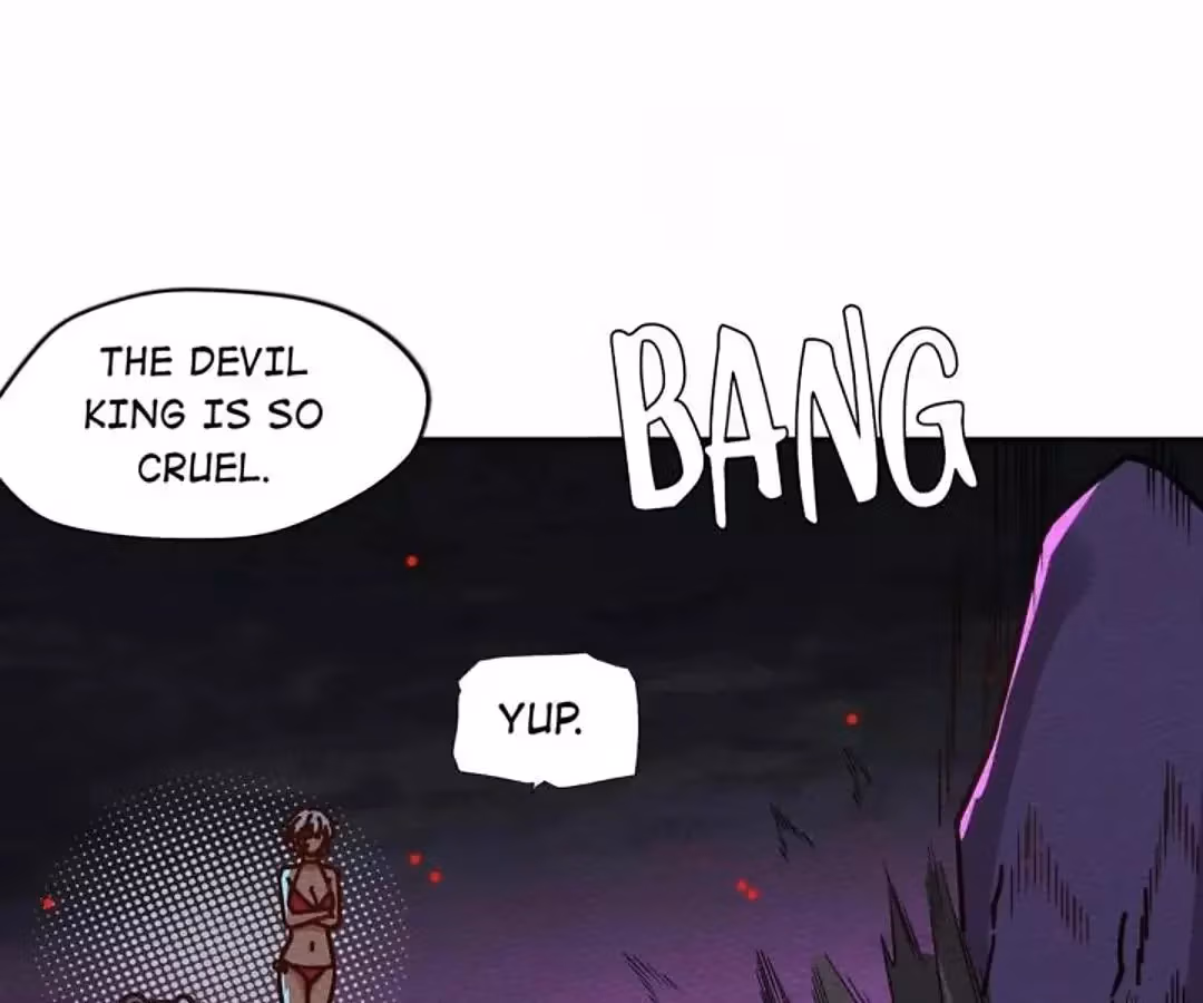 Despite Being Summoned as a Demon, I Still Need to Practice Chinese Medicine Chapter 46 page 92 - 