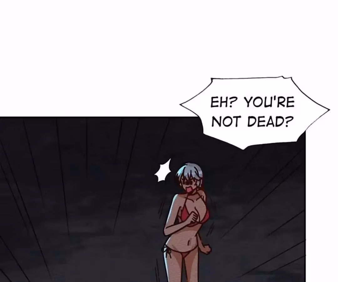 Despite Being Summoned as a Demon, I Still Need to Practice Chinese Medicine Chapter 46 page 94 - 