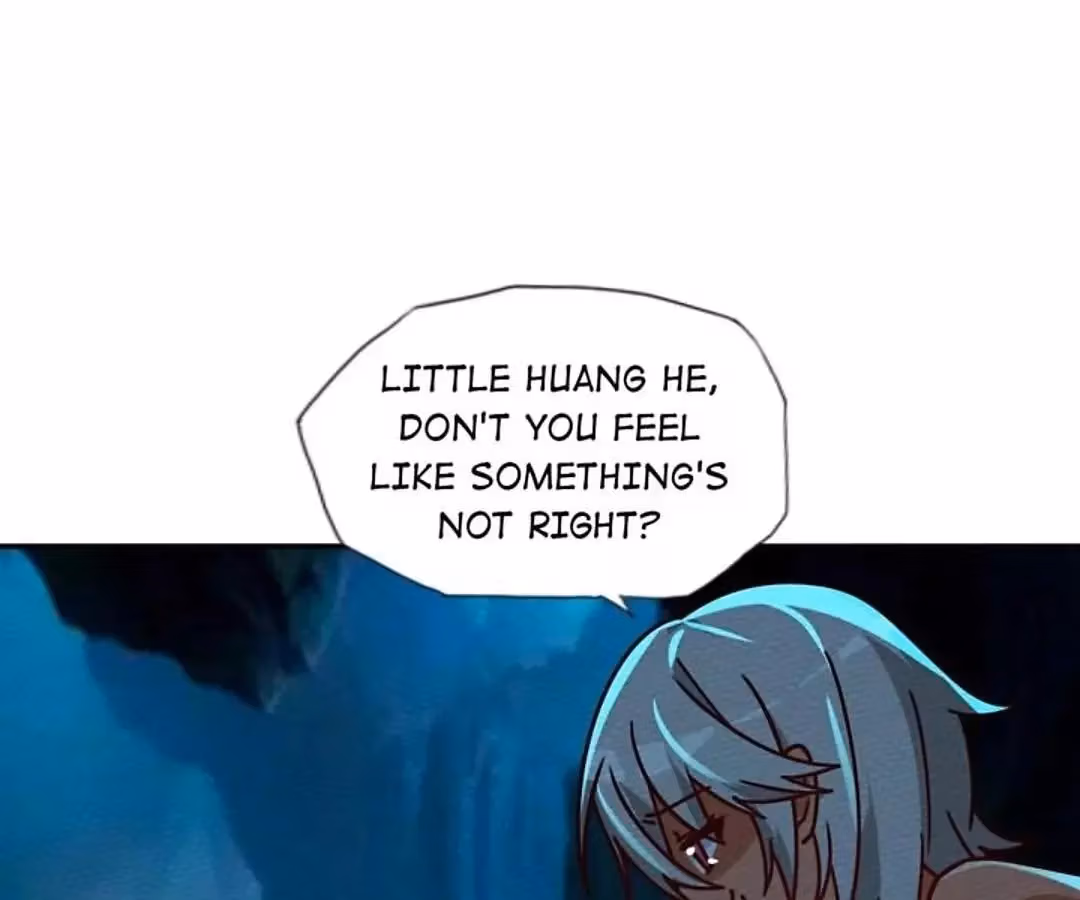 Despite Being Summoned as a Demon, I Still Need to Practice Chinese Medicine Chapter 47 page 11 - 