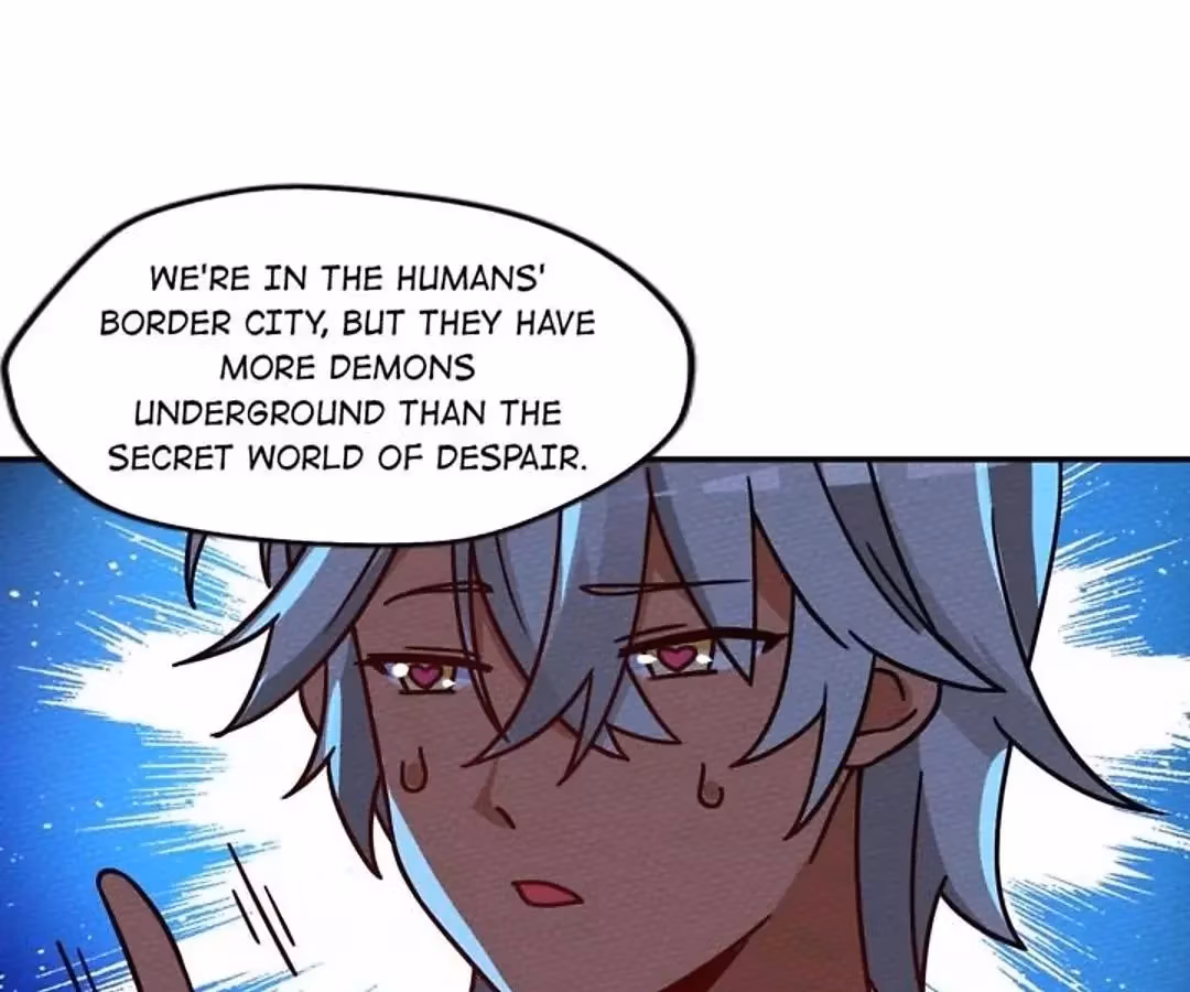 Despite Being Summoned as a Demon, I Still Need to Practice Chinese Medicine Chapter 47 page 13 - 