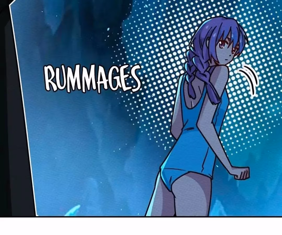 Despite Being Summoned as a Demon, I Still Need to Practice Chinese Medicine Chapter 47 page 125 - 