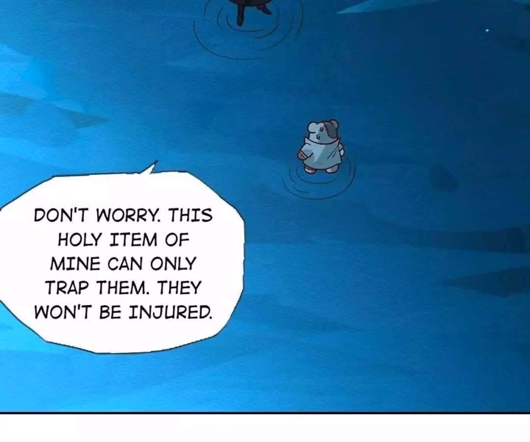 Despite Being Summoned as a Demon, I Still Need to Practice Chinese Medicine Chapter 47 page 133 - 