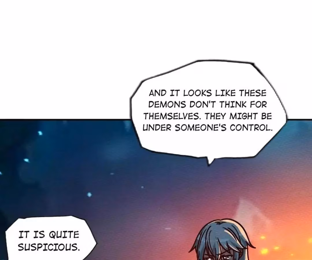 Despite Being Summoned as a Demon, I Still Need to Practice Chinese Medicine Chapter 47 page 15 - 