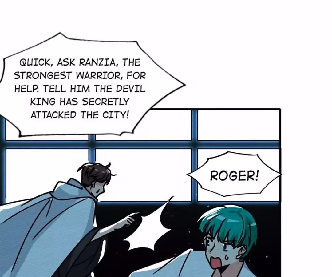 Despite Being Summoned as a Demon, I Still Need to Practice Chinese Medicine Chapter 47 page 27 - 
