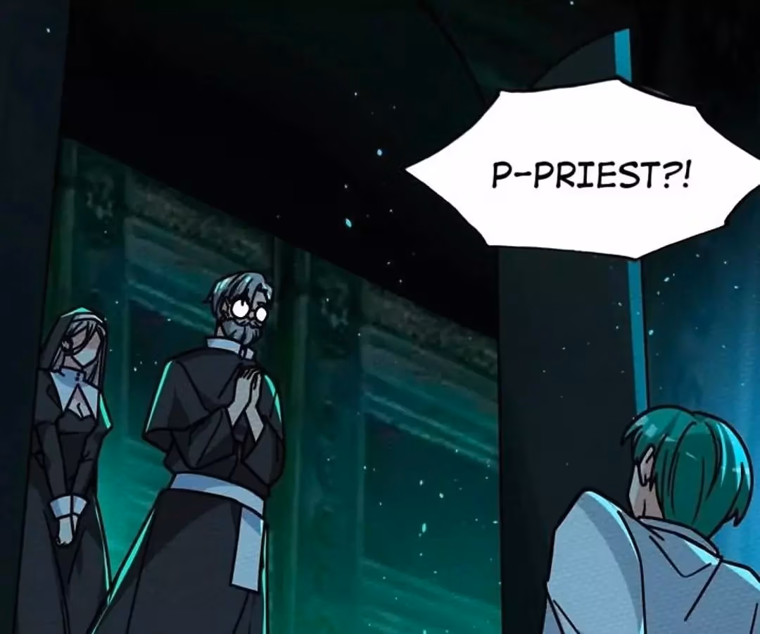 Despite Being Summoned as a Demon, I Still Need to Practice Chinese Medicine Chapter 47 page 35 - 