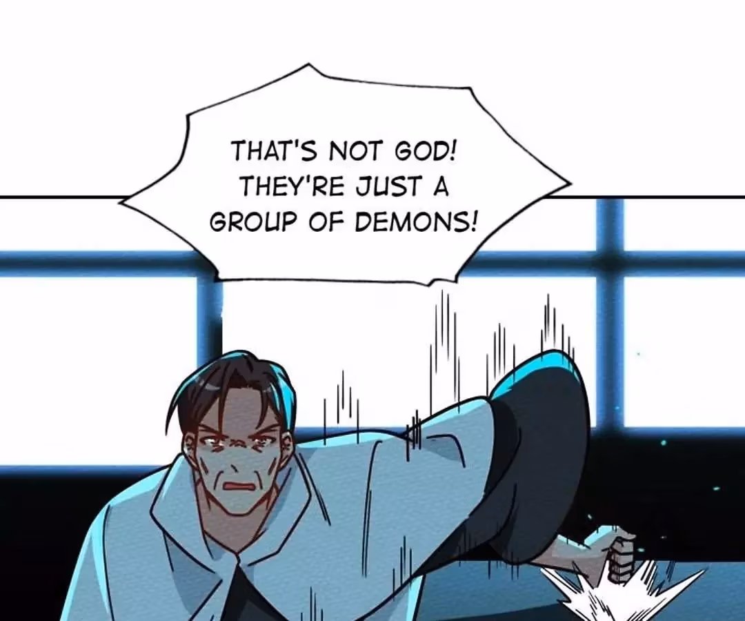 Despite Being Summoned as a Demon, I Still Need to Practice Chinese Medicine Chapter 47 page 39 - 