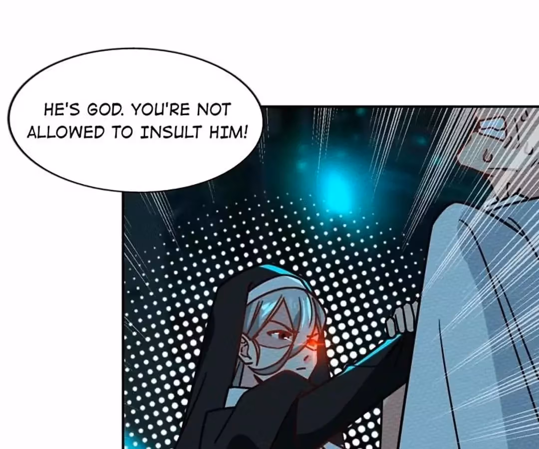 Despite Being Summoned as a Demon, I Still Need to Practice Chinese Medicine Chapter 47 page 46 - 