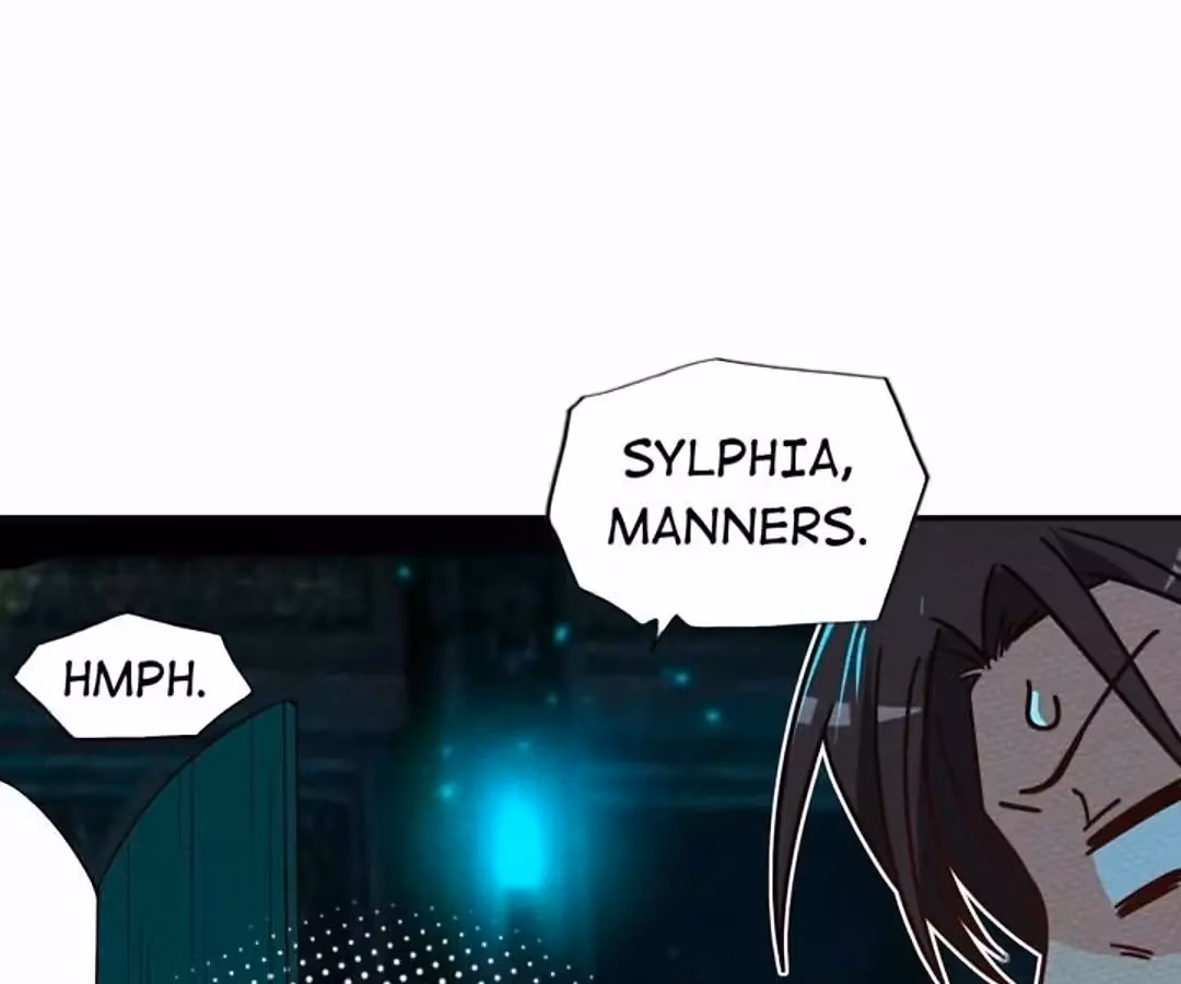 Despite Being Summoned as a Demon, I Still Need to Practice Chinese Medicine Chapter 47 page 49 - 