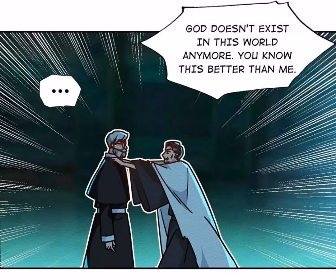 Despite Being Summoned as a Demon, I Still Need to Practice Chinese Medicine Chapter 47 page 57 - 
