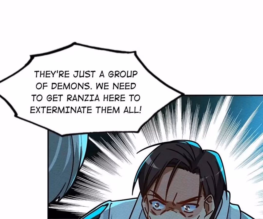 Despite Being Summoned as a Demon, I Still Need to Practice Chinese Medicine Chapter 47 page 58 - 
