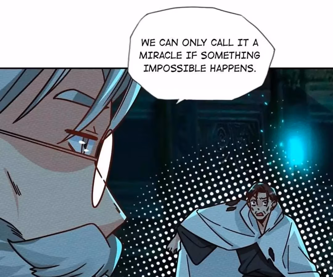 Despite Being Summoned as a Demon, I Still Need to Practice Chinese Medicine Chapter 47 page 62 - 